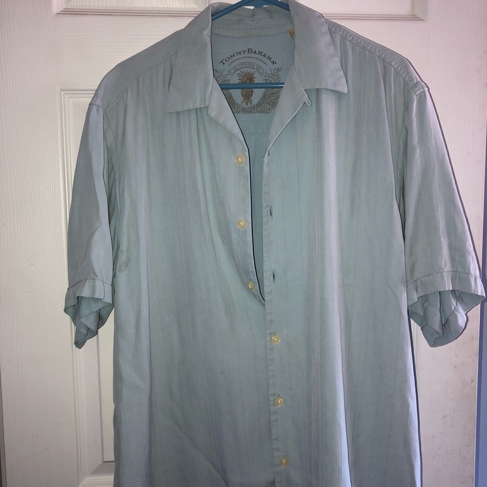 Tommy Bahama Shirt